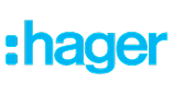 Hager Logo